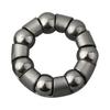 New / BICYCLE BIKE HEADSET Bottom Bracket FORK BEARINGS All Series 2PCS
