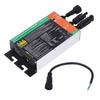 Grid Tie Micro Inverter MPPT Pure Sine Wave Solar Micro Inverter Alternative Energy AC230V 500W