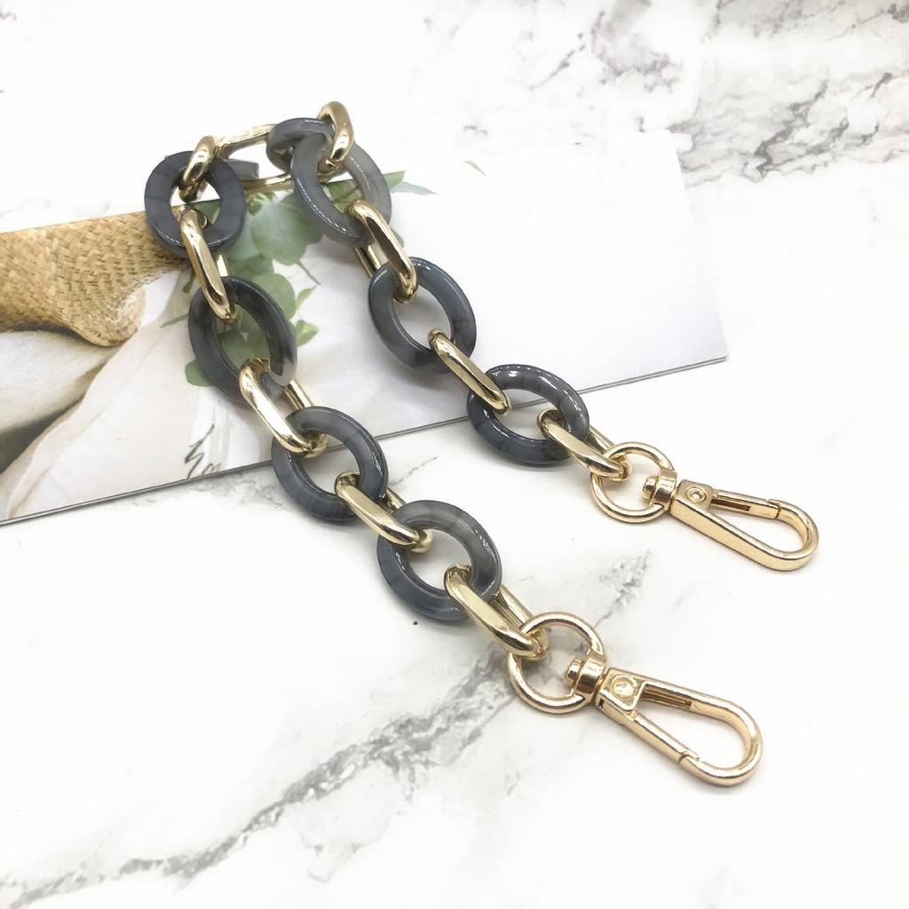 Šňůrka na mobil Crossbody Multifunkční šňůrka 120cm Popruh na krk