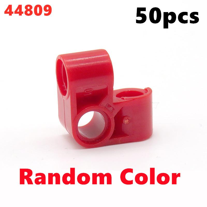 Technischer Antriebsring Universalgelenk Achs- und Stiftverbinder mit Löchern Blöcke MOC High-Tech Bausteine Spielzeug Ersatzteile