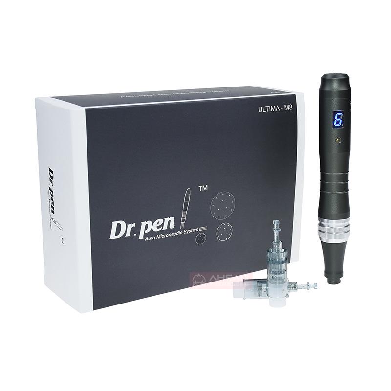 Dr.pen M8S Electric Microneedle Exosome Delivery Beauty Device