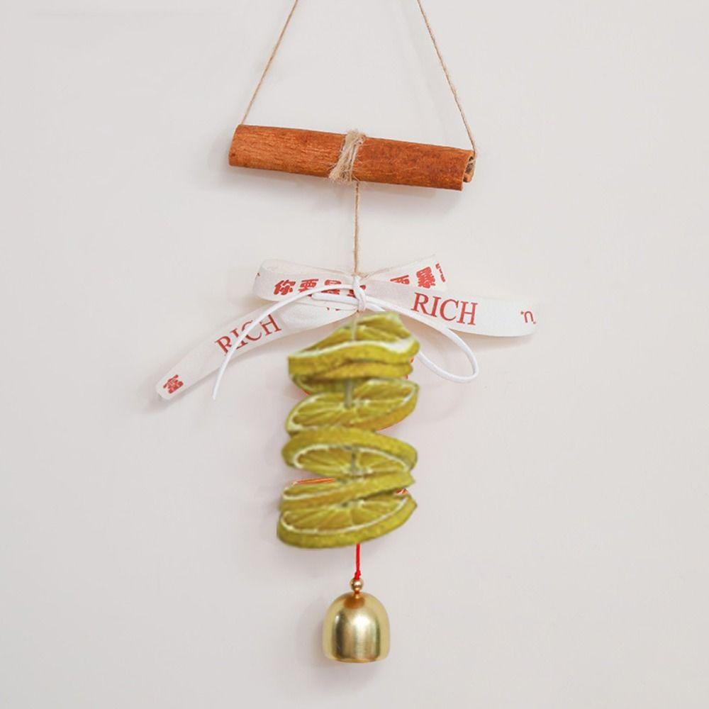 

Різдвяна ялинка Лимонні дзвіночки Різдвяні прикраси Веселі ялинкові прикраси Різдвяні подарунки B Lemon bell