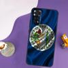 Belize Flag Case For Xiaomi Redmi Note 14 13 Pro 12 9 10 11 Pro 10S 11S 12S Redmi 14C 13C 10C 12C Cover