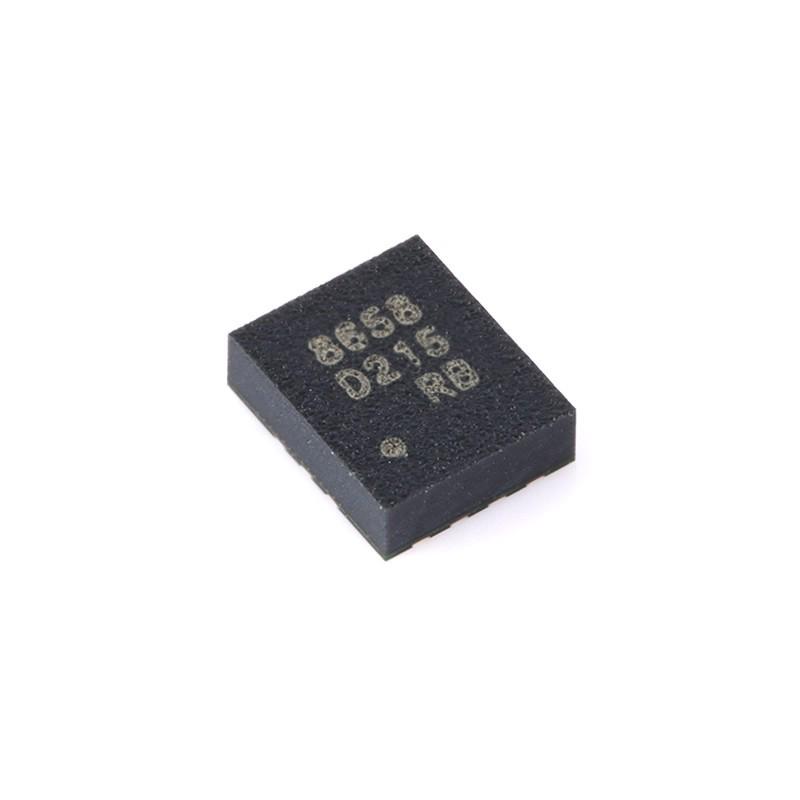 QMI8658A Six-Axis IMU Gyro+Accelerometer Sensor Chip LGA-14