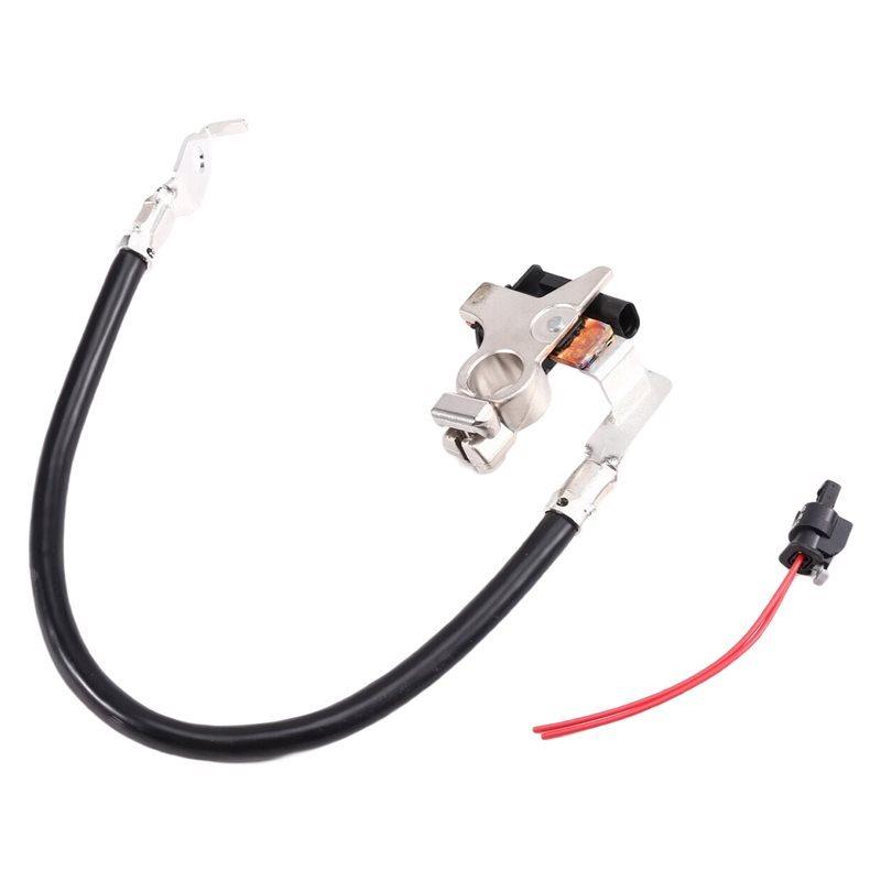 Battery Negative Cable AV6Z10C679E AV6N10C679BF For Ford Focus Kuga Transit Escape 2011-2014 Vehicle