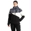 Dare 2B Chaqueta de Esquí Diente de Perro Ice III para Mujer/Dama