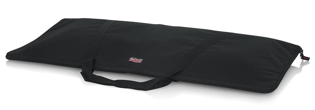 Gator Cases Gator Carrying Bag for GKBE Series Keyboard, 49-Key Compatible, Nylon, GKBE-49 []