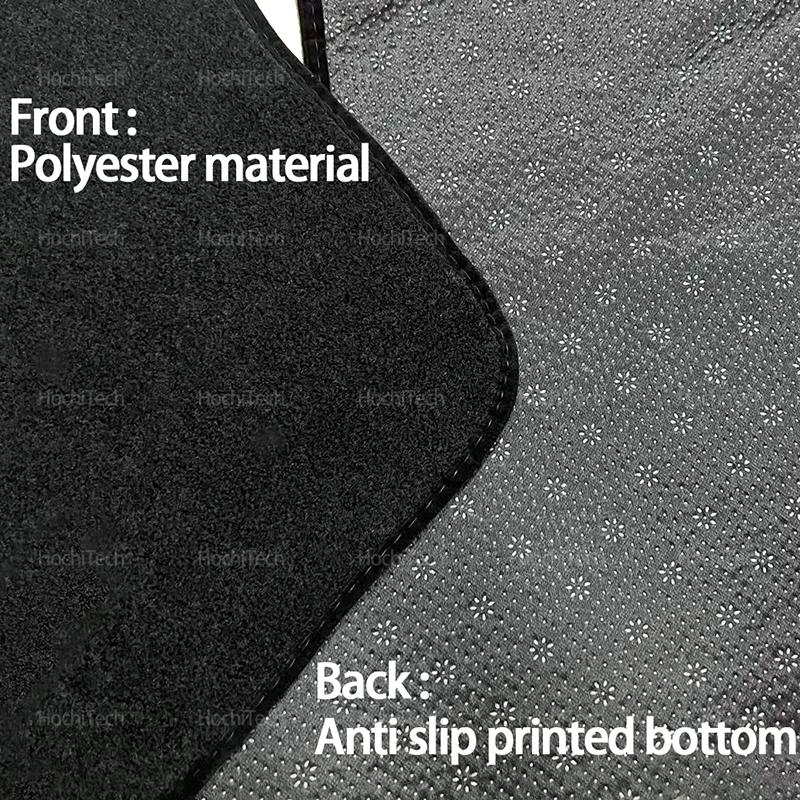 Auto Armaturenbrettabdeckung Dash Mat Board Pad Teppich Dashmat Anti-UV-Matten für Mazda MX-5 Roadster Miata ND 2015-2023