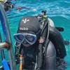 OUZO 5mm Diving Hood: Thickened Cold-Proof Snorkeling & Surfing Cap for Winter Swimming