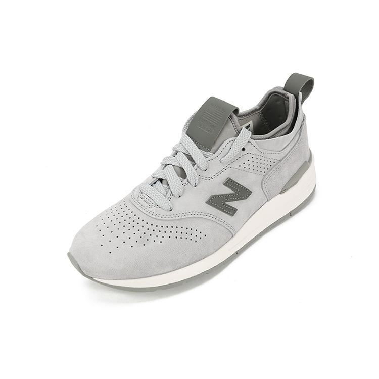 New New Balance 997 Deconstructed Grey M997DGR2