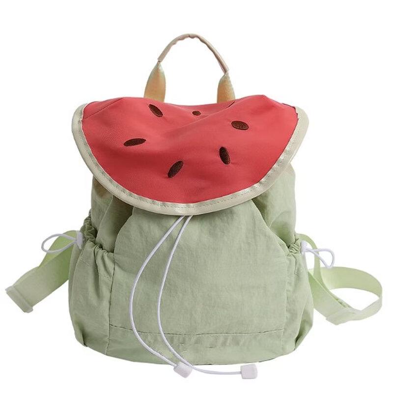 Li Shen Women's Cartoon Backpack