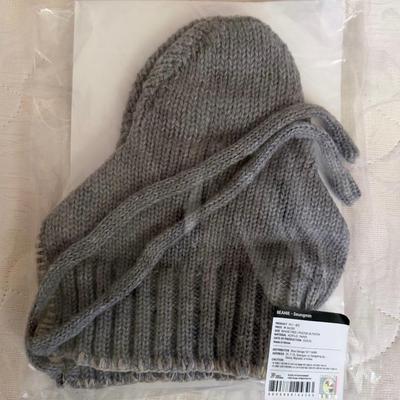 [USED] Straykids Seungmin Beanie