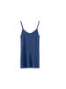 Women's Sexy Slimming Strappy Vest Top - Sleeveless Summer Essential