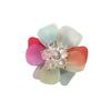 Car Perfume Metal Holder Flowers Decorative Aromatherapy Clip For Car Vent Air