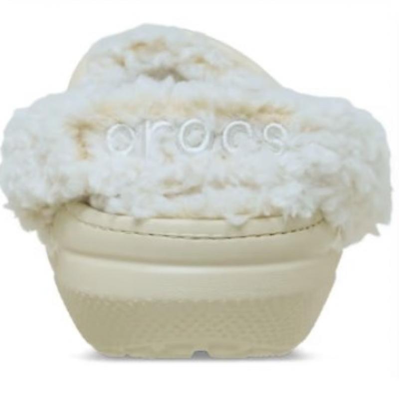 Crocs Classic Fleece Lined Clogs 211396 2y2