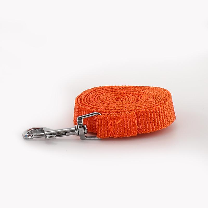 Reflective Adjustable Dog Harness and Leash Set for Small Breeds - Breathable Vest Style