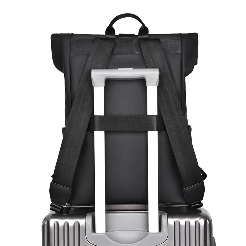 Li Shen 15,6-Zoll Business Commuter Laptop-Rucksack