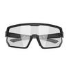 Anti-Fog Full Framework TR90 Cycling Glasses Outdoor Sports Running Unisex Photochromic Goggles Windproof & Sand proof UV