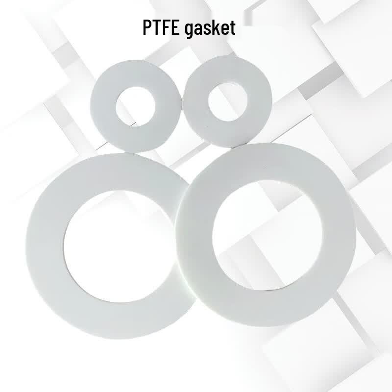 Songge M18x8x2mm Fluororubber Gasket