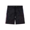Moncler Logo Popruhy Rovné Plavecké Šortky Pánské Plavky L10912C0001153326997