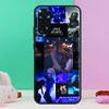 Chase Atlantic Music Case For Xiaomi Redmi Note 13 Pro 14 12 11 9 10 9S 10S 11S 12S Redmi 14C 13C 10C 12C Cover