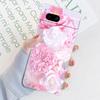 For Google Pixel 7A 6A Case For Google Pixel 8 Pro Clear Soft Silicone TPU Phone Case For Google Pixel 7 Pro /Pixel 6 Pro Coque