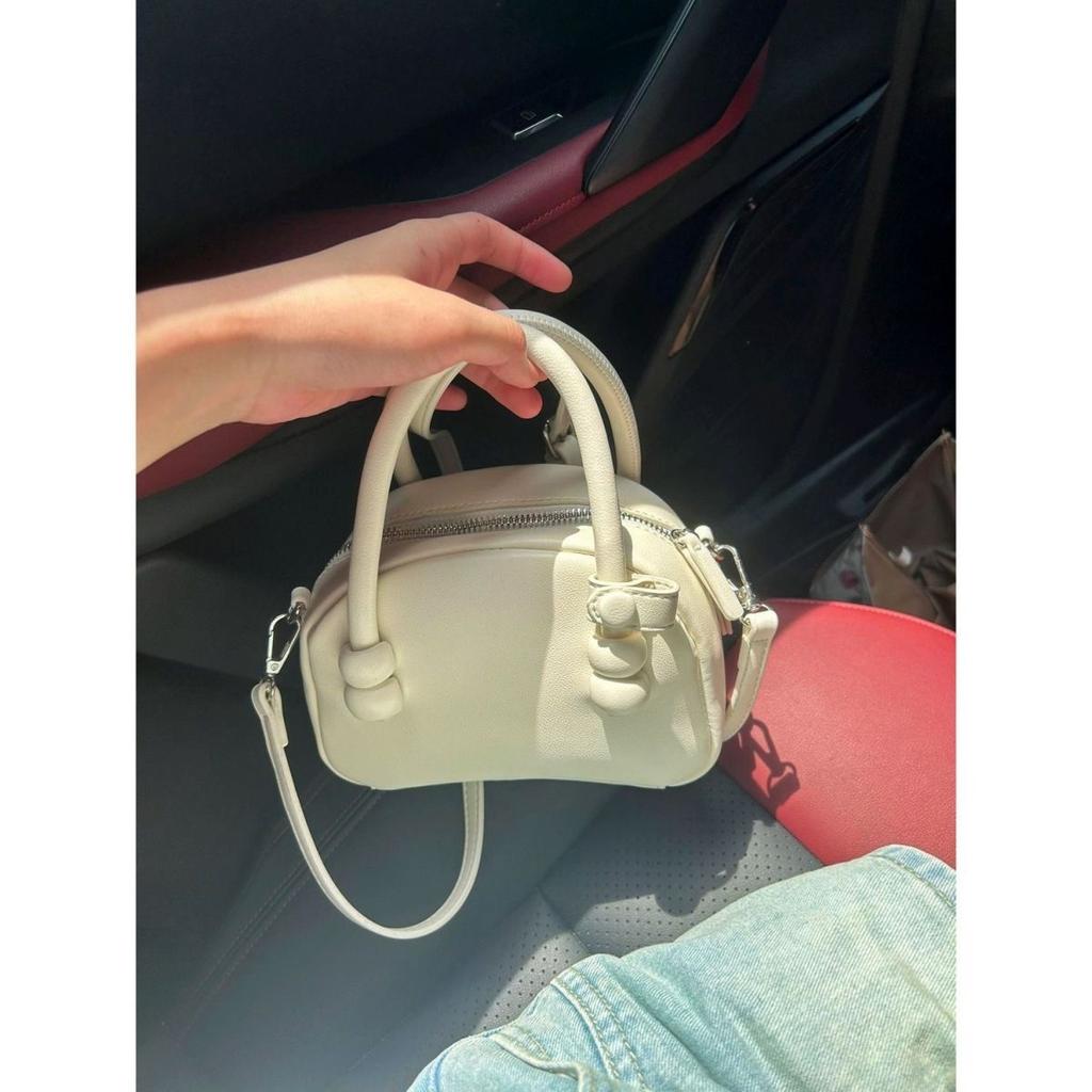 JIAERDI Vintage Red Messenger Bag Purse Women Retro Hot Girls Leather Zipper Y2k Hand Bag Female Harajuku Casual Crossbody Bags