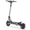 ViPCOO VC-VS6 Outdoor Riding 1000W Motor Electric Scooter For Adult 48V18.2Ah Battery 10 Inch Tubeless Tire All-Terrain E-Scooter