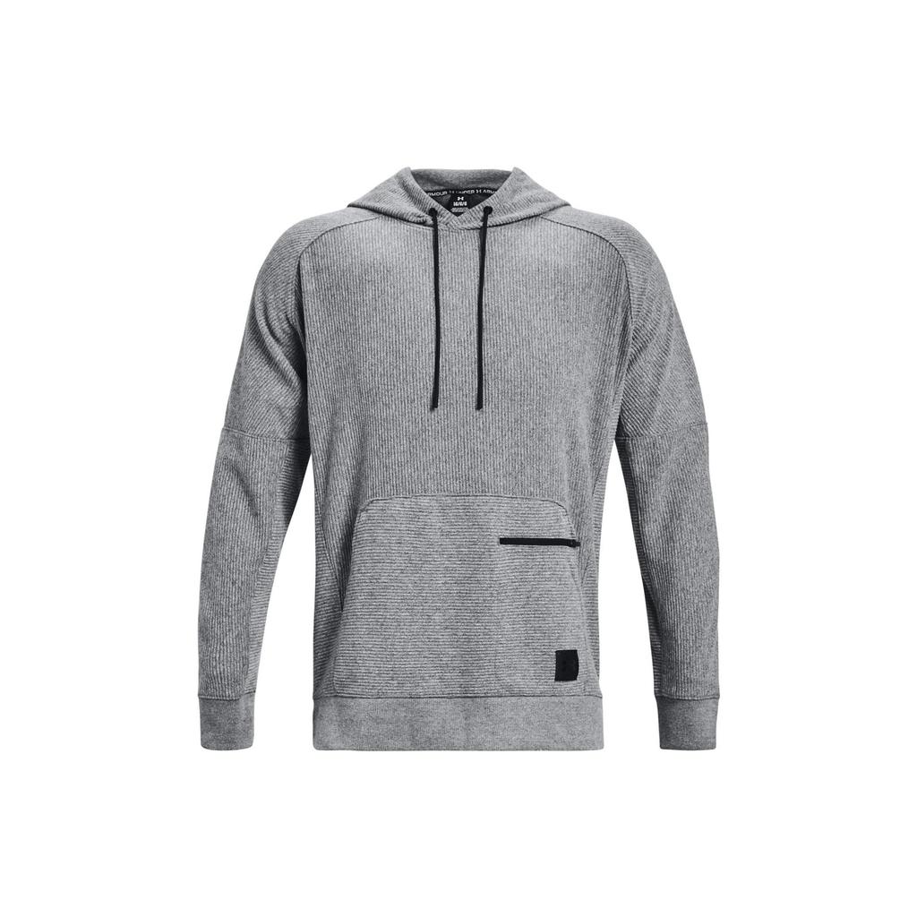 Under Armour Sweatshirt Men's Dark Gray 1373878-001