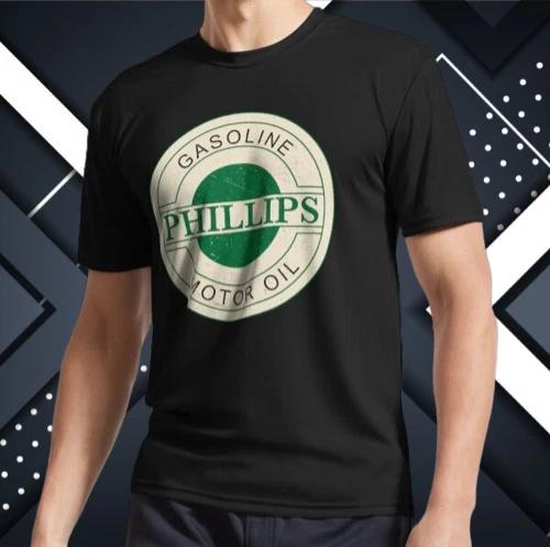 Men s and Women s T-shirts Phillips 66 1927 XXXXL