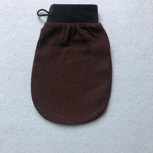 1 pair New Hammam Shower Thicken Bath Magic Peeling Glove Exfoliating Tan Removal Kessa Bathing Cleaning Products Body Scrubber