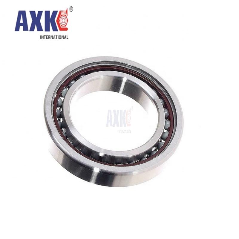 Precision Machine Tool Mating Angular Contact Ball Bearings 7200 7201 7202 7203 7204 7205 7206 7207 7208 C AC B DB DF DT P4 P5