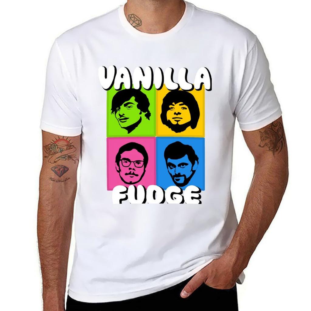 Vf Tshirt Comfortable Basic Crew Neck Tee