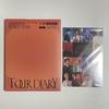 [USED] SEVENTEEN BE THE SUN TOUR DIARY