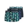 Jack & Jones Flamingo Boxer Briefs