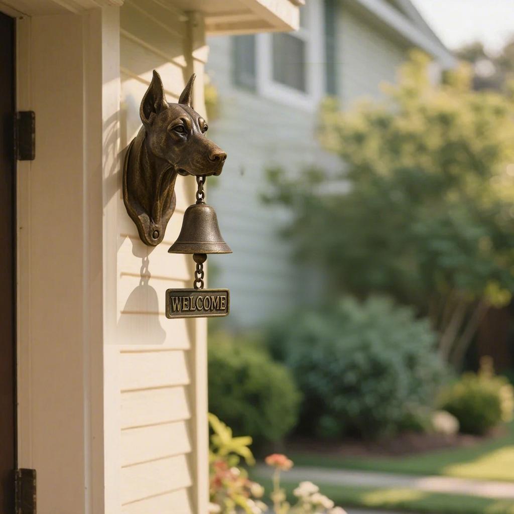 Adorable Animal Greeters - A Fun Gift That'S Perfect For Animal And Home Decor Enthusiasts