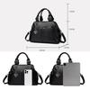 Genuine Brand Luxury Handbags Women Bags Designer Crossbody Bags for Women Small Top Quality Soft PU Leather Shoulder Bag Daily Use