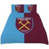 Split Duvet Cover Set