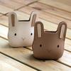 Korean-Style Cartoon Animal PU Crossbody Bag - Cute, Versatile Children's Travel Shoulder Bag