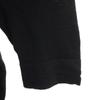 Mizuiro Ind Long Sleeve Long Knit Cardigan Black Women Used