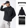 Camel Unisex UPF50+ Sun Protection Jacket