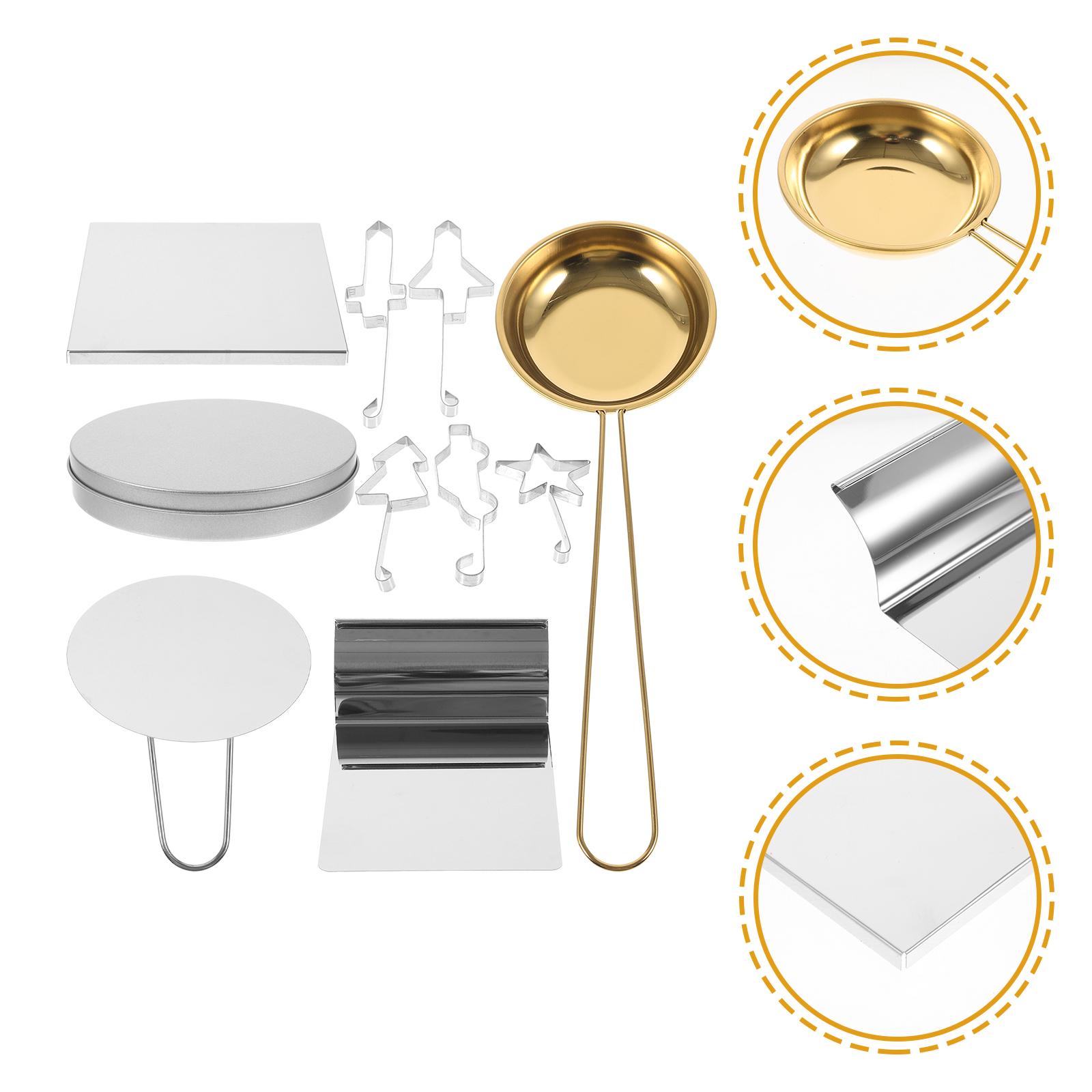 Sugar Cake Making Tools Cookie Mold Stainless Steel Biscuit Mould Cutting Machine