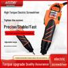 Younimei 220V High Torque Electric Screwdriver with Small Straight Handle (Models 801 & 802)