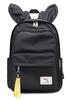 Monomark Committed To Backpack for Cute Japanese [monomark] [2024, Quality] Women, School, Backpack, Bag, Commuting, Mother's Bag, Water-Repellent,