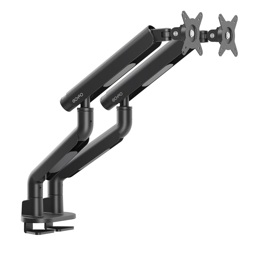 COFO Zero Gravity Monitor Arm Pro (シングル) まるで無重力！COFO無重力モニターアームPro シングル レビュー