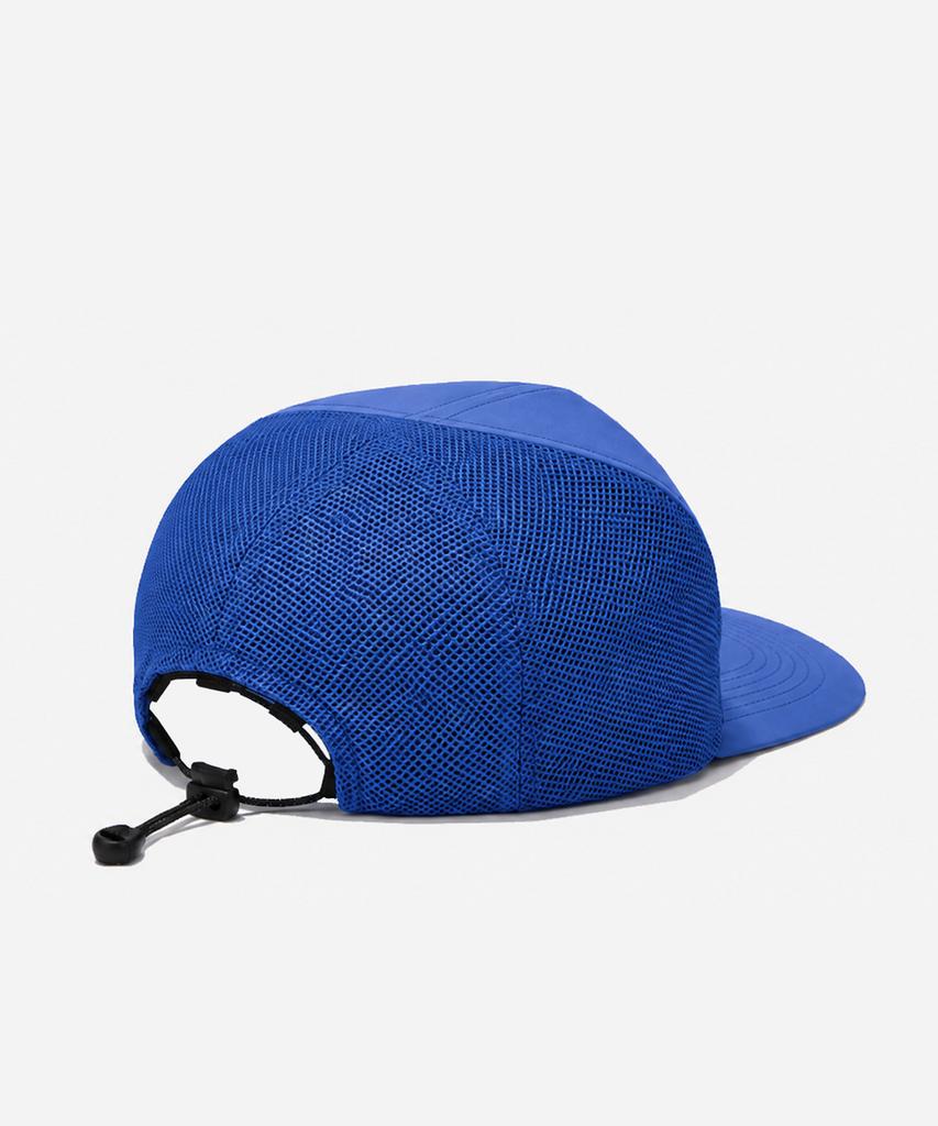 Leoseuteuaenseuton Rsa 3M String Mesh Cap Blue_Ras 3M String Mesh Cap Blue