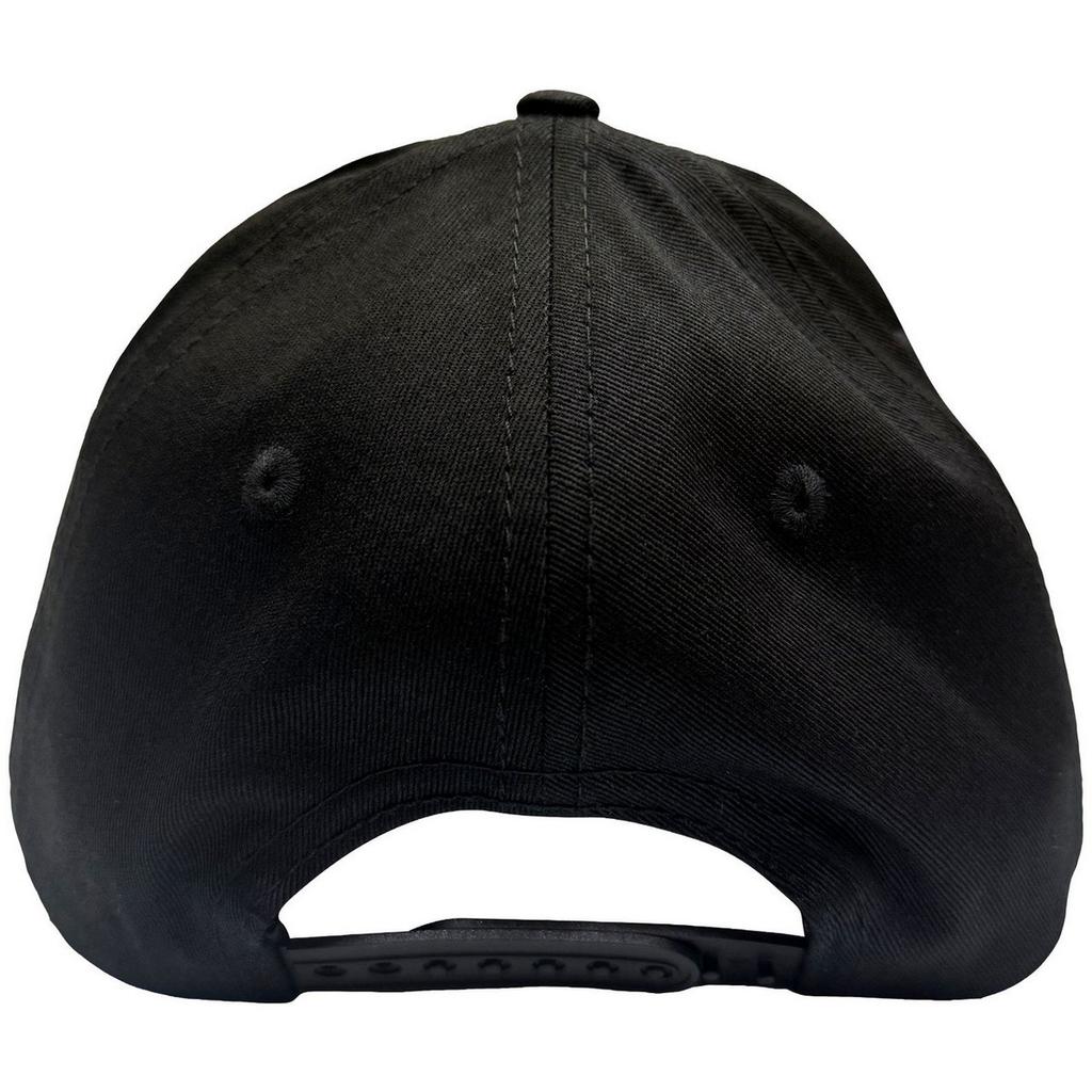 Berretto da baseball classico unisex per adulti Nine Inch Nails con logo