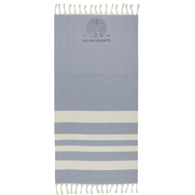 Anders Hammam Towel