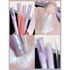 Gilding Shimmer Liquid Eyeshadow Brightening Lying Silkworm Highlight Stick Eye Cosmetic Long-lasting Shiny Makeup Illuminator