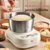 Liven Automatic Dough Kneader & Proofing Machine CN plug (adapter included)